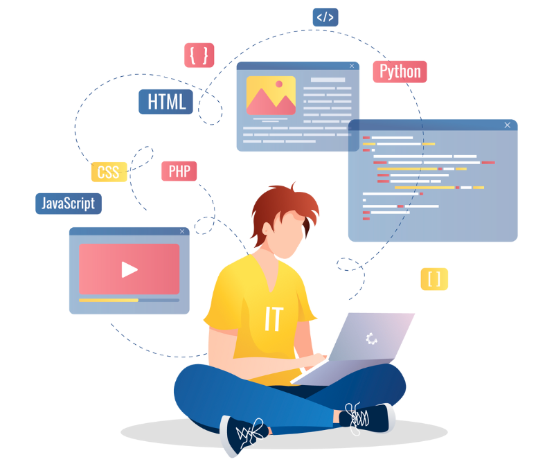 Website Development