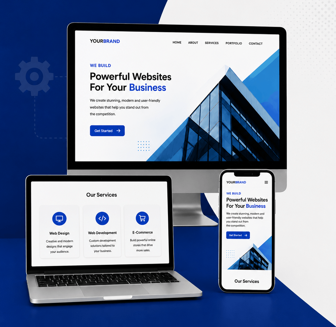 SEO Services