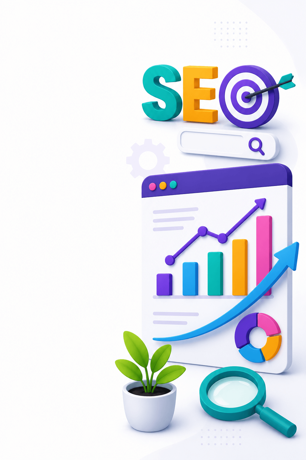 SEO Benefits