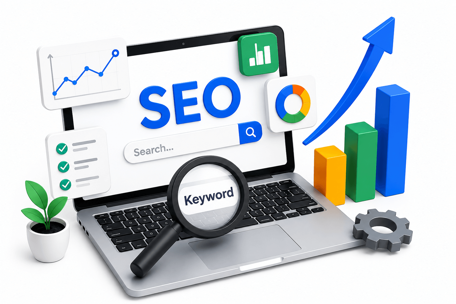 SEO Services