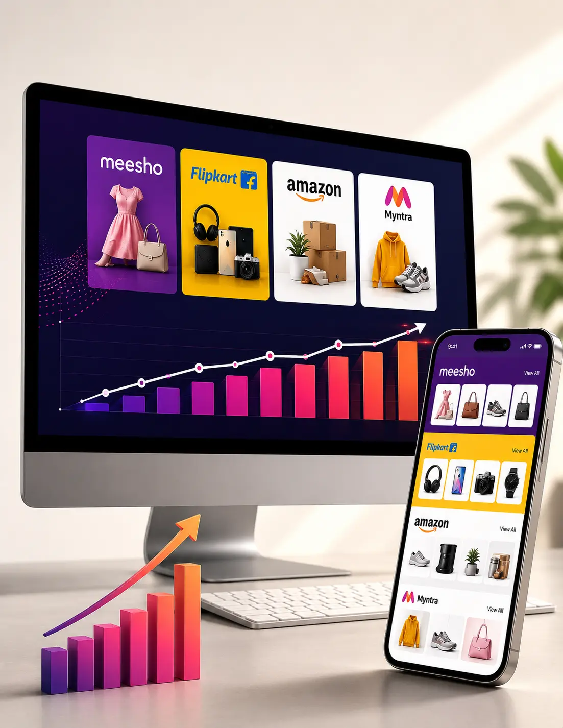 Marketplace Promotion
