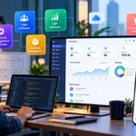 Custom software development types process cost and benefits
