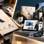 Logo Design vs Brand Identity: Key Differences Explained