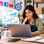 how digital marketing helps small businesses